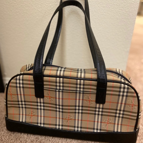 last call burberry
